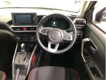 TOYOTA RAIZE Z