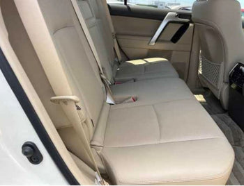 TOYOTA PRADO TXL