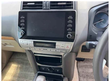 TOYOTA PRADO TXL