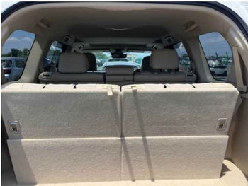 TOYOTA PRADO TXL