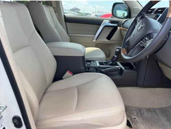 TOYOTA PRADO TXL