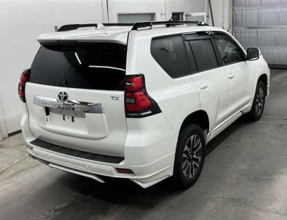 TOYOTA PRADO TXL