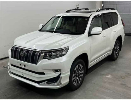TOYOTA PRADO TXL