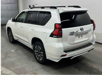 TOYOTA PRADO TXL