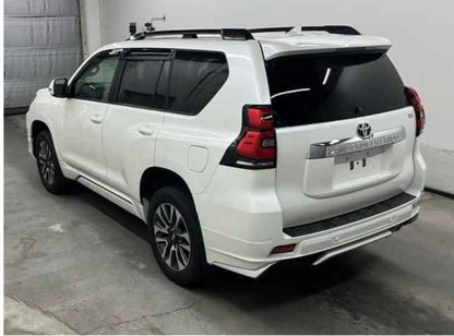 TOYOTA PRADO TXL