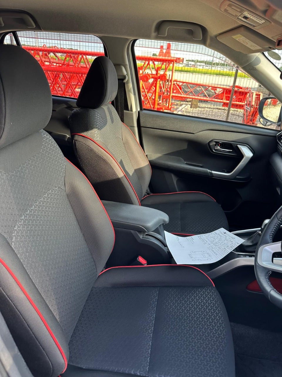 TOYOTA RAIZE Z  PREMIUM