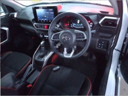 TOYOTA RAIZE Z  PREMIUM