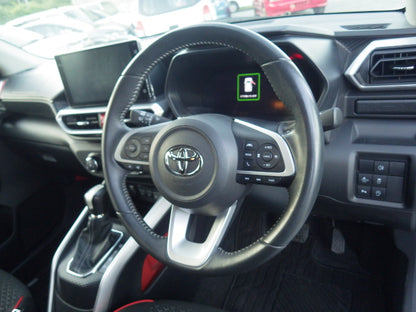 TOYOTA RAIZE Z  PREMIUM