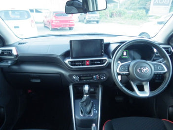 TOYOTA RAIZE Z  PREMIUM