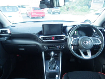 TOYOTA RAIZE Z  PREMIUM