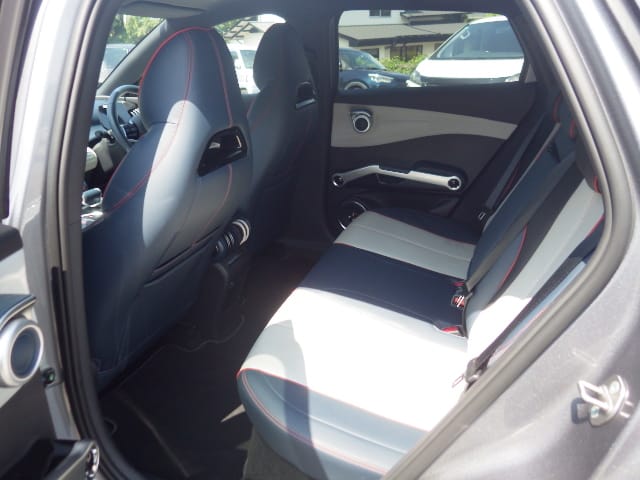 BYD ATTO 3 LONG RANGE