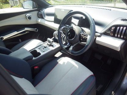 BYD ATTO 3 LONG RANGE