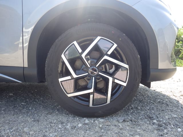 BYD ATTO 3 LONG RANGE