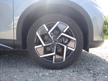 BYD ATTO 3 LONG RANGE