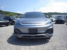 BYD ATTO 3 LONG RANGE