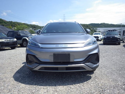 BYD ATTO 3 LONG RANGE