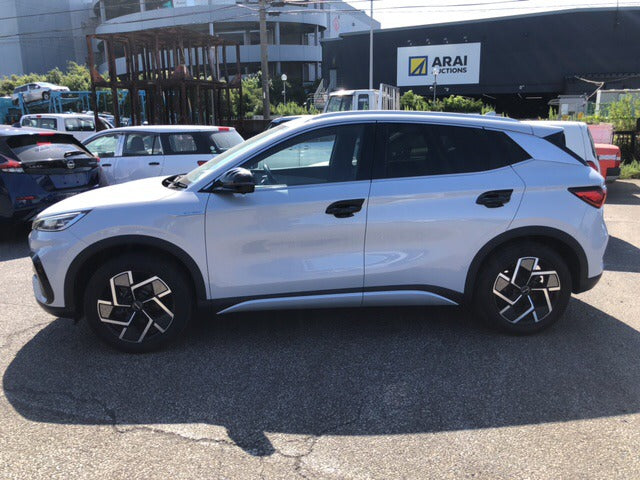 BYD ATTO 3 LONG RANGE