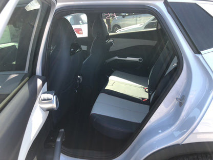 BYD ATTO 3 LONG RANGE