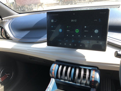 BYD ATTO 3 LONG RANGE