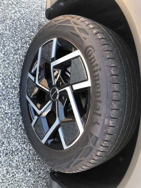 BYD ATTO 3 LONG RANGE