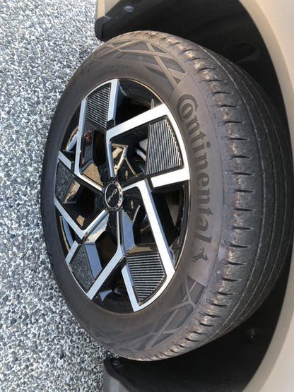 BYD ATTO 3 LONG RANGE