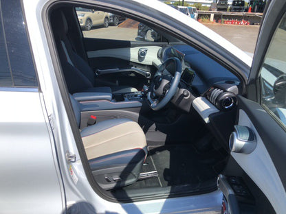 BYD ATTO 3 LONG RANGE