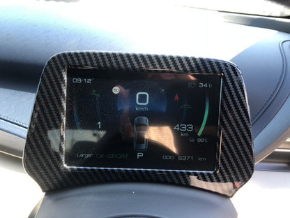 BYD ATTO 3 LONG RANGE