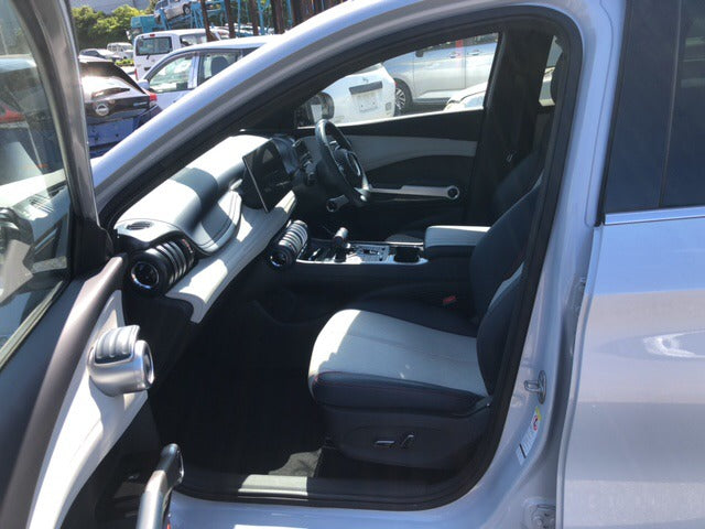 BYD ATTO 3 LONG RANGE