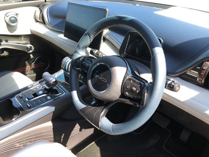 BYD ATTO 3 LONG RANGE