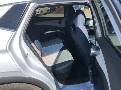 BYD ATTO 3 LONG RANGE