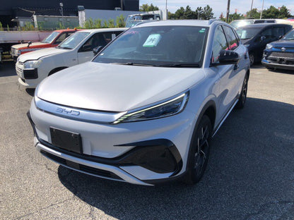 BYD ATTO 3 LONG RANGE