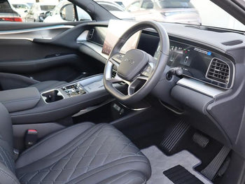 BYD SELION 7