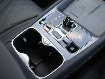 BYD SELION 7