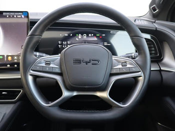 BYD SELION 7