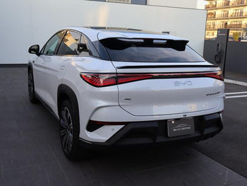 BYD SELION 7