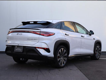 BYD SELION 7