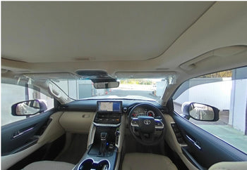TOYOTA LC300 ZX