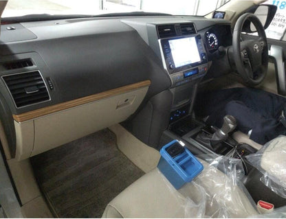 TOYOTA PRADO TXL 7 SEATER