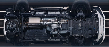 TOYOTA PRADO TXL 7 SEATER