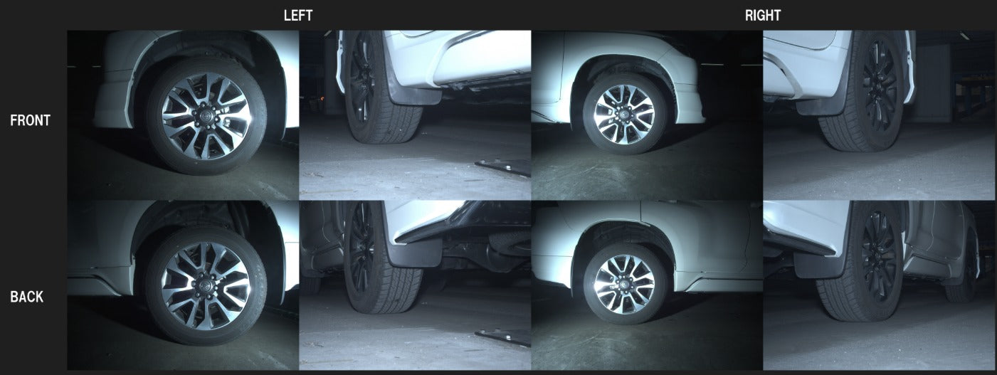 TOYOTA PRADO TXL 7 SEATER