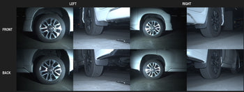 TOYOTA PRADO TXL 7 SEATER