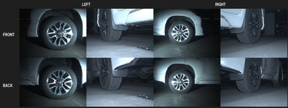 TOYOTA PRADO TXL 7 SEATER