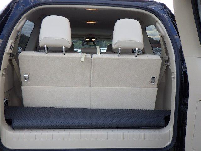 TOYOTA PRADO TXL 7 SEATER