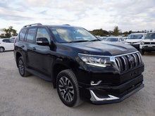 TOYOTA PRADO TXL 7 SEATER