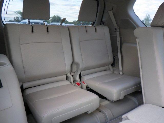 TOYOTA PRADO TXL 7 SEATER