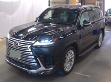 LEXUS LX600
