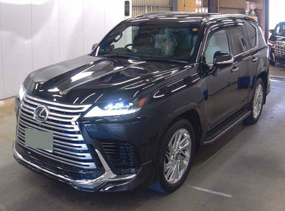 LEXUS LX600