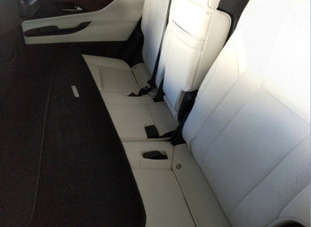 LEXUS LX600