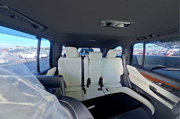 LEXUS LX600