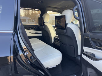 LEXUS LX600